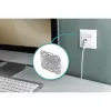 Daugialypės terpės / Keystone modulių priekinė plokštė Digitus DN-93831-1