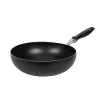Resto Kitchenware 93603 keptuvė Wok/Maišymo keptuvė Apvali