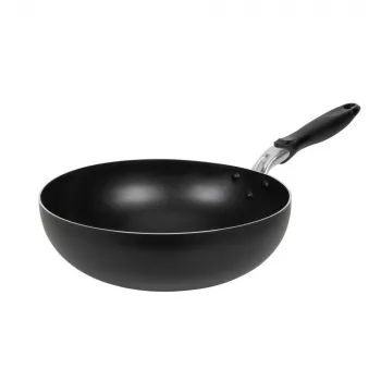 Resto Kitchenware 93603 keptuvė Wok/Maišymo keptuvė Apvali