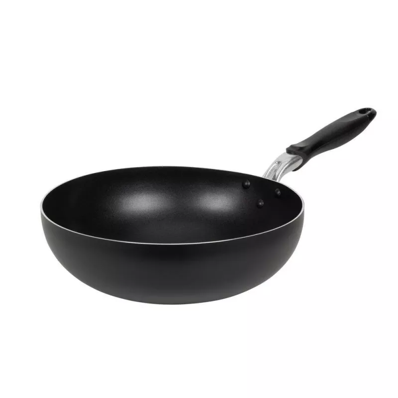 Resto Kitchenware 93603 keptuvė Wok/Maišymo keptuvė Apvali