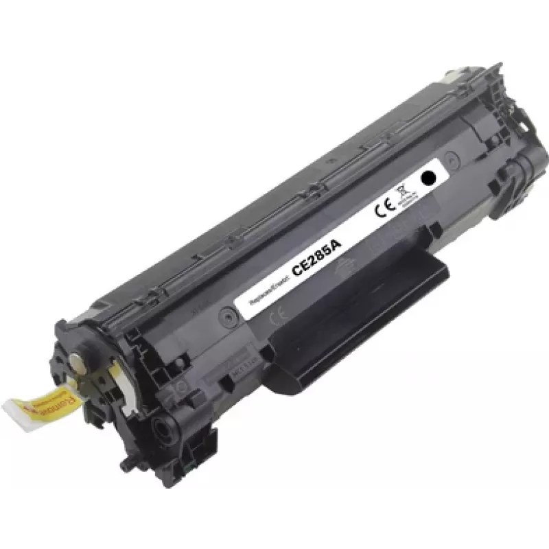 Renkforce RF-5609702 Toner Single pakeičia HP 85A, CE285A Juoda 1900 puslapių Toneris (RF-5609702)