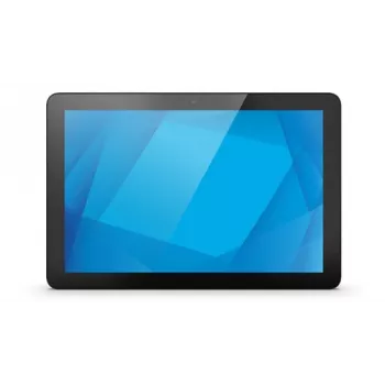 Elo I-Series 4.0 - Value - All-in-One (Complete Solution) - 1 RK3399 - RAM 4 GB - Flash 32 GB - GigE - WLAN: 802.11a/b/g/n/ac, Bluetooth 5.0 - Android 10 - Monitor: LED 25.654 cm