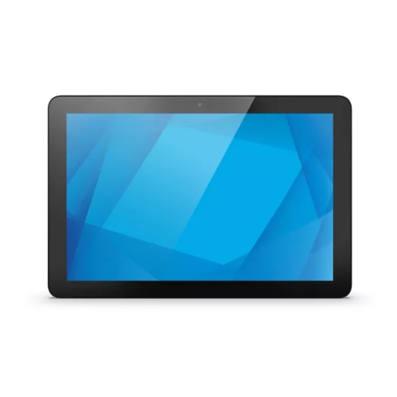 Elo I-Series 4.0 - Value - All-in-One (Complete Solution) - 1 RK3399 - RAM 4 GB - Flash 32 GB - GigE - WLAN: 802.11a/b/g/n/ac, Bluetooth 5.0 - Android 10 - Monitor: LED 25.654 cm