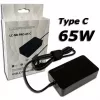 Maitinimo adapteris LC-Power LC-NB-PRO-65-C