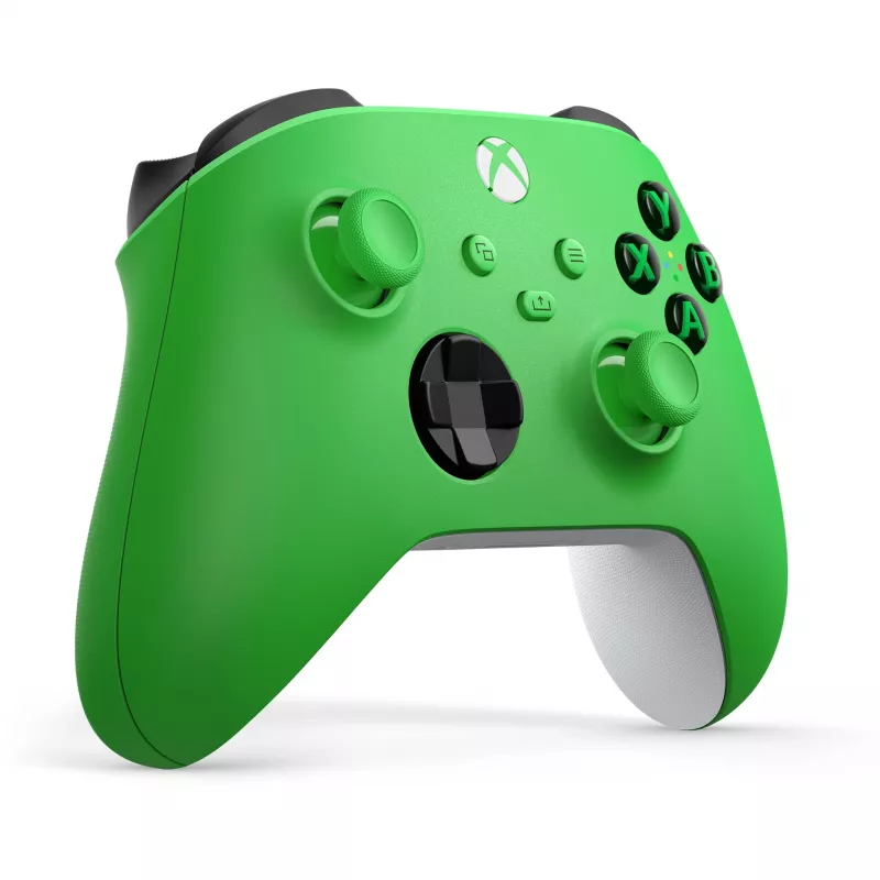 Microsoft QAU-00091 žalias