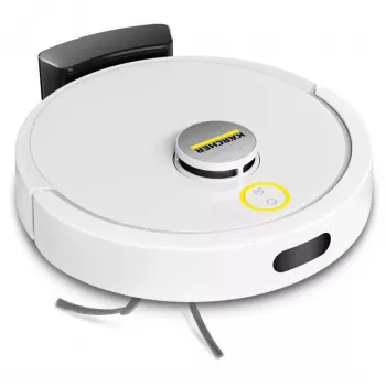 Kärcher RVC 3 2,4 L baltas