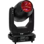 Judesio galvutė EUROLITE TMH-S400 400W CMY — spindulys/taškas/plovimas