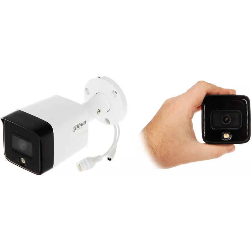 Dahua IPC-HFW1639TC-A-IL-0360B-S6 IP kamera