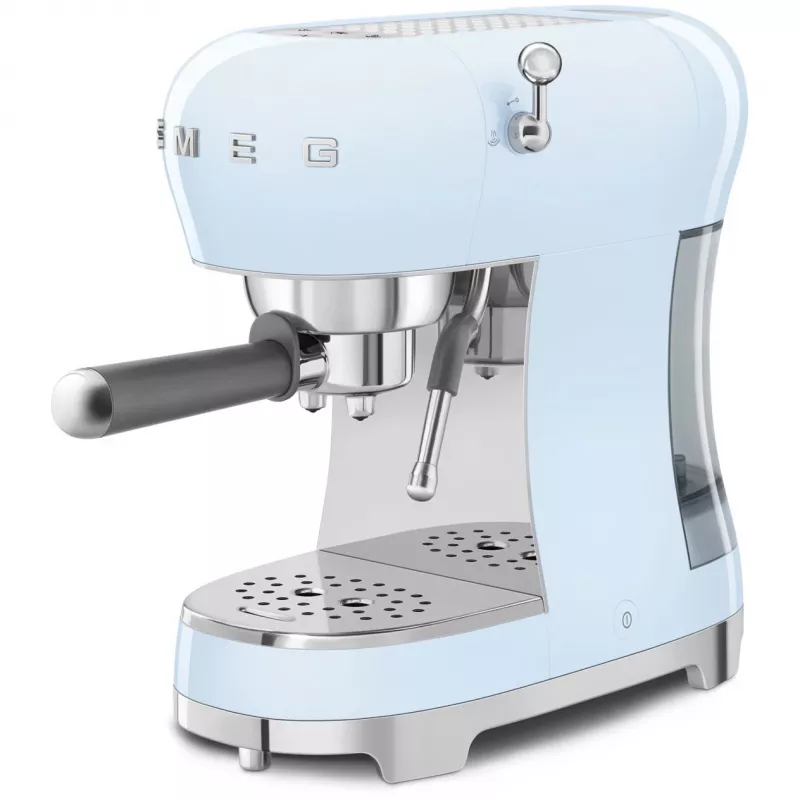 Smeg ECF02PBEU kavos aparatas Rankinis Espresso aparatas 1,1 L
