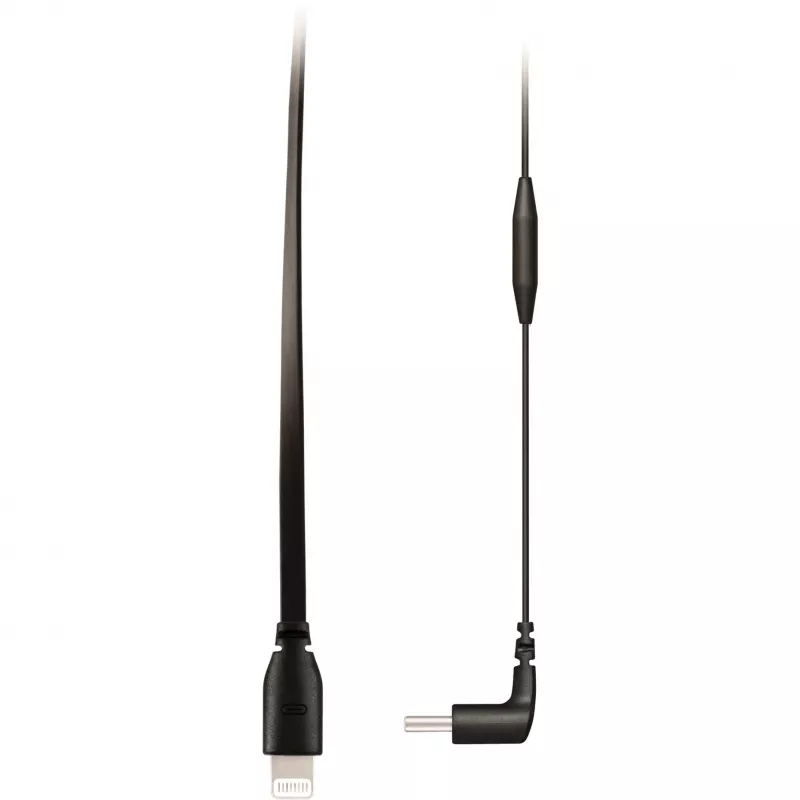 RODE SC15 USB-C į Lightning laidą