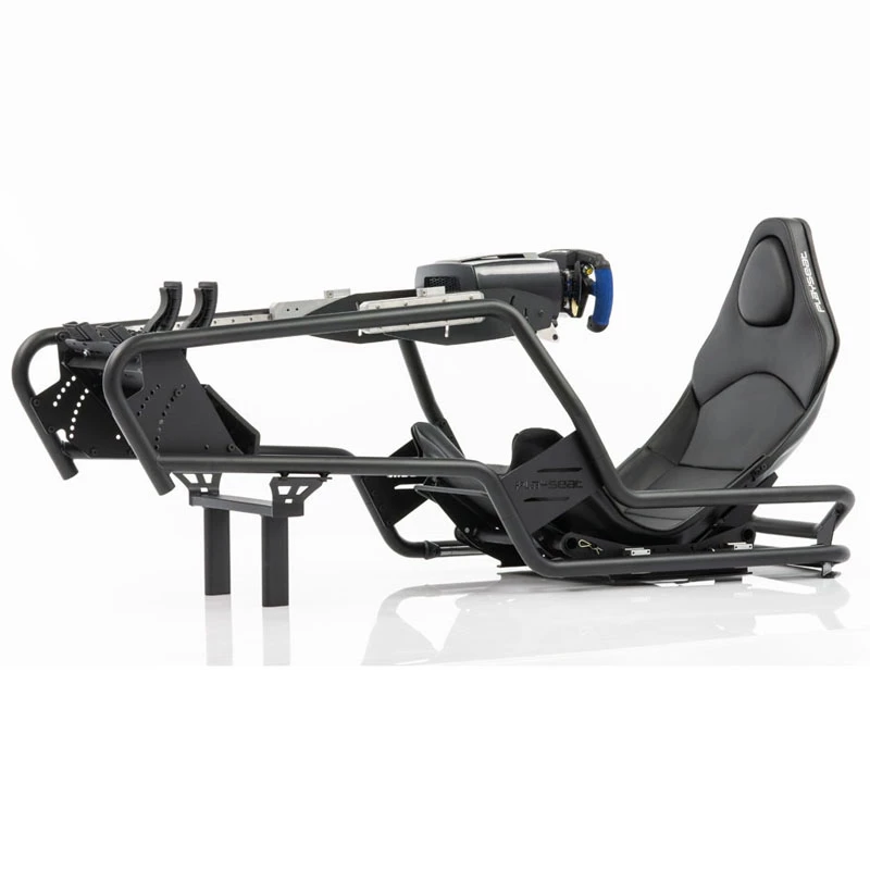 Playseat Formula Intelligence - juoda