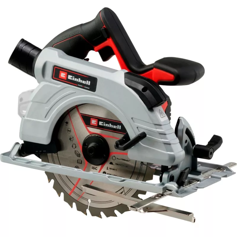 Nešiojamasis diskinis pjūklas Einhell 4331210