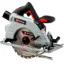 Nešiojamasis diskinis pjūklas Einhell 4331210