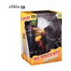 ABYstyle figūra ONE PUNCH MAN - FigurineSaitama x2 (3665361068716)