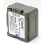 Baterija extra digital VW-VBG130 7,2 V 1300 mAh nešiojamiems įrenginiams