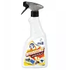 Riebalų valiklis Mill Clean 555 ml — „Mill“ riebalų valiklio 555ml purškalas riebalų dėmėms šalinti