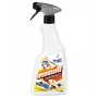 Riebalų valiklis Mill Clean 555 ml — „Mill“ riebalų valiklio 555ml purškalas riebalų dėmėms šalinti