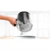 Bosch Serie 6 BGC41XHYG dulkių siurblys 2,4 l cilindrinis dulkių siurblys Sausas 700 W Be maišelio