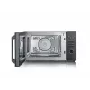 Kombinuota mikrobangų krosnelė SEVERIN MW 7798, pastatoma, 29 l, 900 W, juoda, 315 mm sukamoji lėkštė