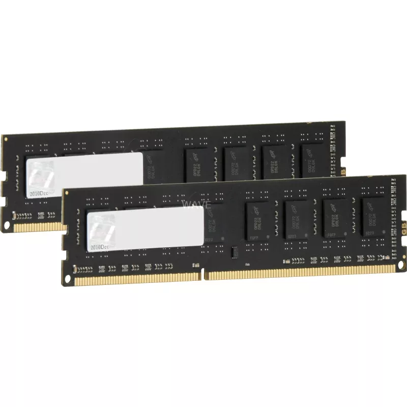 Atminties modulis G.Skill DDR3 8GB 1600MHz 2x4GB