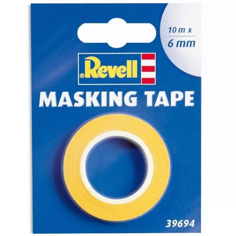 Maskavimo juosta Revell 39694