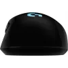 G G403 Prodigy žaidimų pelė, dešinė, optinė, USB Type-A, 12000 DPI, 1 ms, juoda