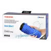 Nešiojamasis garsiakalbis Toshiba Sonic Blast 2 TY-WSP80 mėlynas