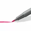 Šepetėliniai rašikliai Staedtler Pigment Arts 60 vnt.