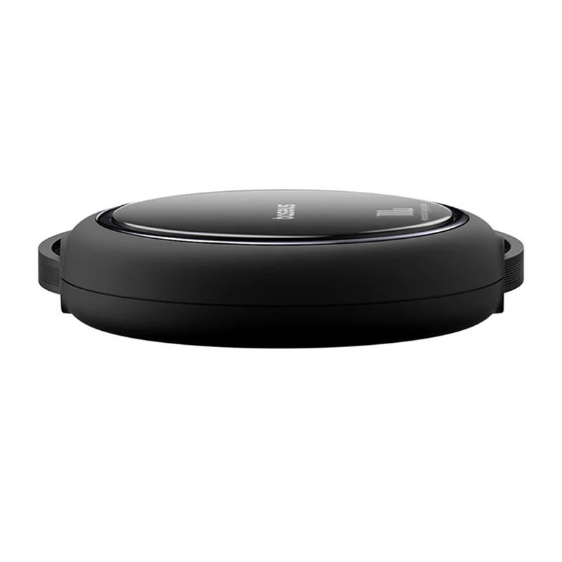 USB laidas Baseus Free2Draw 1m USB C juodas