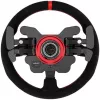 Simagic Steering Wheel GT1-SR Alcantara — GT1-SR(ALCANTARA) lenktyninis vairo ratlankis, Alcantara apdaila