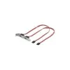 Wentronic goobay - SATA dangtelis, vidinis/išorinis - Serial ATA 150/300 - SATA (W) į eSATA (M) - 50 cm (93046)