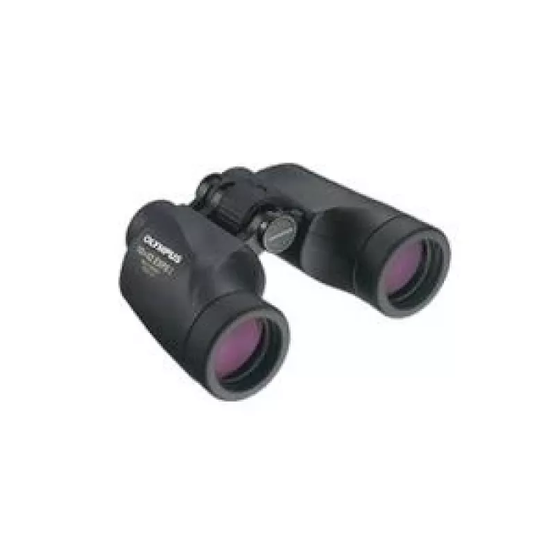 Olympus EXPS I - žiūronai 10 x 42 - Porro