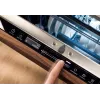 Įmontuojama indaplovė Electrolux EEG63410L, plona 45 cm, 10 vietų, 8 programos, AirDry, AquaStop