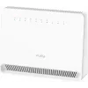 Stalinis belaidis maršruto parinktuvas Cudy LT400E — Vienos juostos 2,4 GHz Wi‑Fi 4 (802.11n), 300 Mbps, 4x Fast Ethernet, 4G LTE (NanoSIM) — Baltas