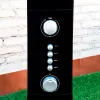 Cecotec EnergySilence 590 Freshessence | Stovimas ventiliatorius | Skersmuo 40 cm | Greičių skaičius 3 | Osciliacija | 90 W
