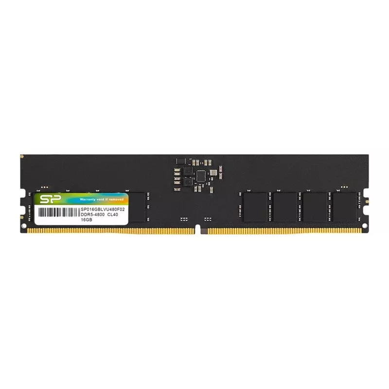 Atminties modulis Silicon Power DDR5 16GB 4800MHz
