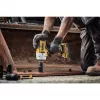 DeWALT DCF961H2T-QW elektrinis atsuktuvas/smūginis suktuvas 1200 RPM