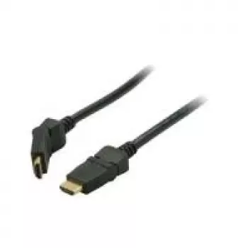 HDMI laidas ShiverPeaks BASIC-S 2m