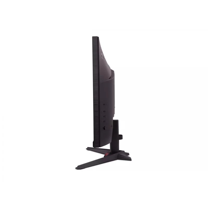Acer Nitro VG240Y P6bmipx Gaming Monitor 61 cm (24 inch) Full HD - HDMI/DP - Juoda (UM.QV0EE.605)