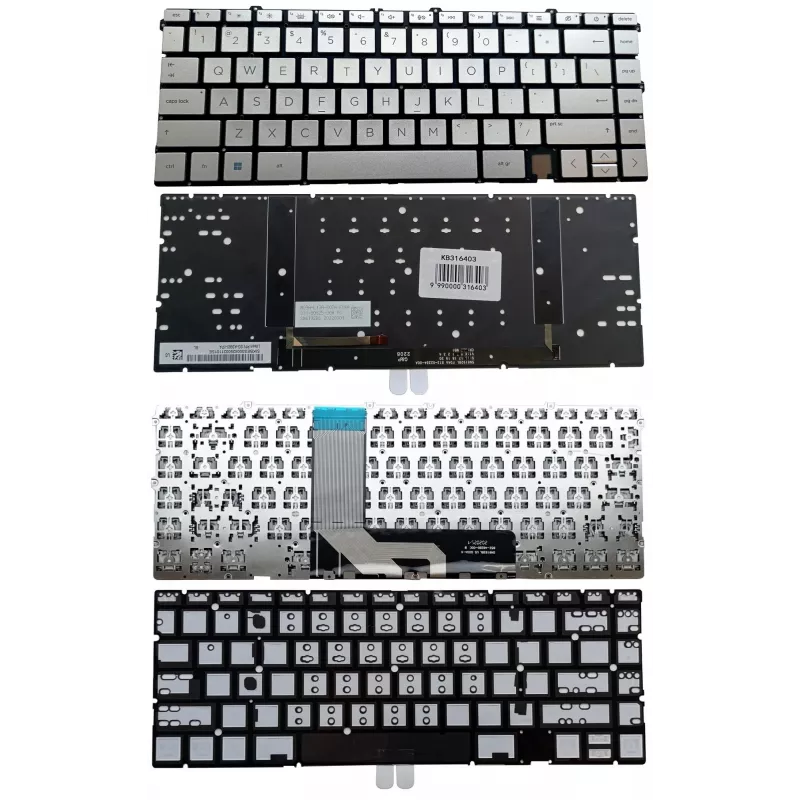 HP KB316403