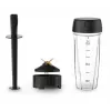 Tefal InfinyMix+ BL91HD31 didelio greičio plakiklis 1600 W juoda / nerūdijantis plienas