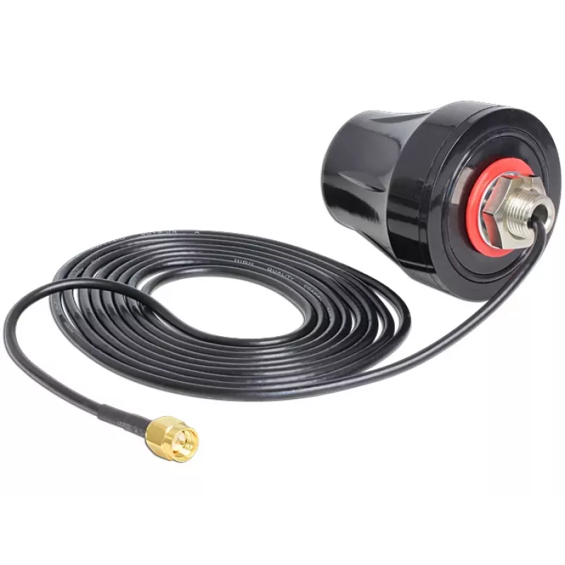 Viskrypčio antena DeLOCK 88749