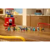 LEGO IDEAS 21358 Minifigūrėlių pardavimo automatas