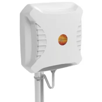 Poynting antena A-XPOL-0002-V3-01 5G LTE Flat-MIMO, 11 dBi stiprinimas, dvigubos poliarizacijos