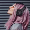 Ausinės Tellur Vibe Bluetooth ant ausų ANC