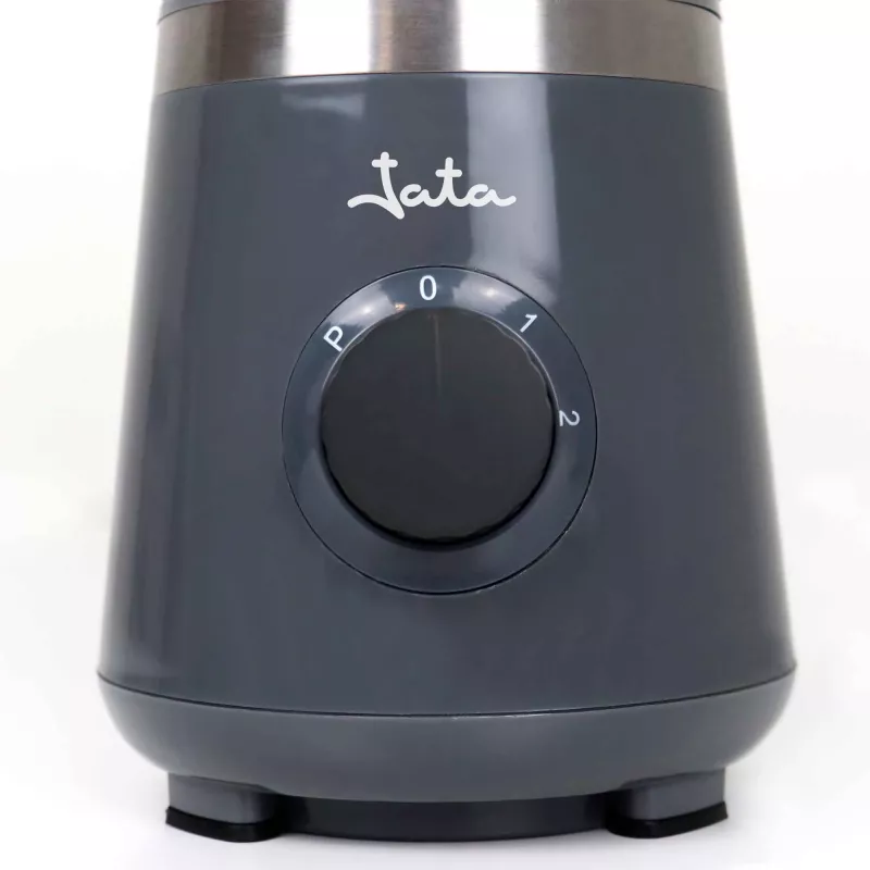 Sport blender JATA JEBT1001 Pilka Transparent