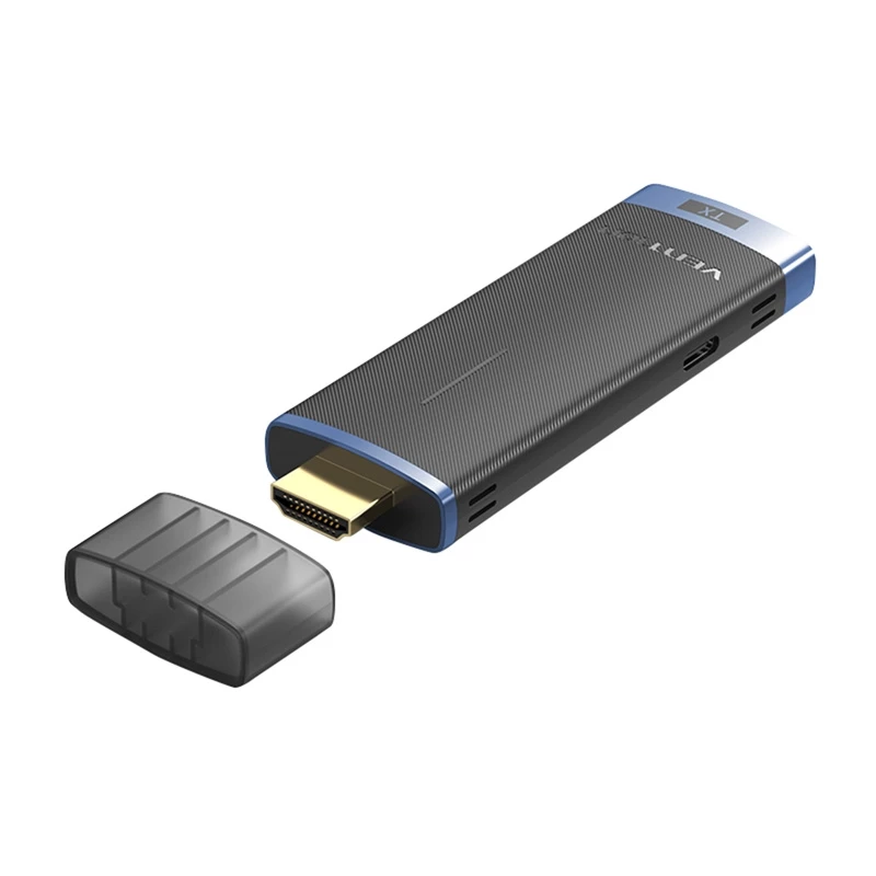 Belaidis HDMI siųstuvas Vention ADCL0-TX – Full HD 1080p 60Hz, HDMI įvestis