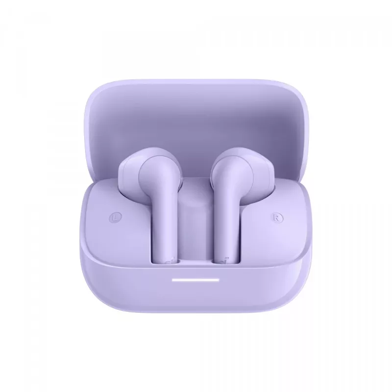 Ausinės Anker Soundcore K20i Purple