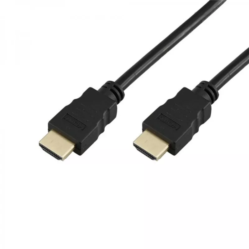 Sbox HDMI-201.5 HDMI-HDMI 2.0 M/M 1,5 m 4K