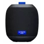 Logitech Ultimate Ears WONDERBOOM PLAY - Garsiakalbis - Nešiojamas - Belaidis - Bluetooth - Aktyvi juoda (984-001948)